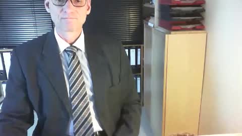 Franz online show from March 30, 3:08 pm