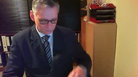 Franz online show from April 6, 4:16 am