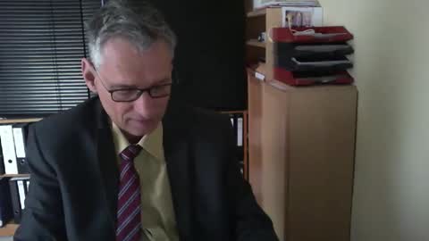 Franz online show from April 24, 6:39 am