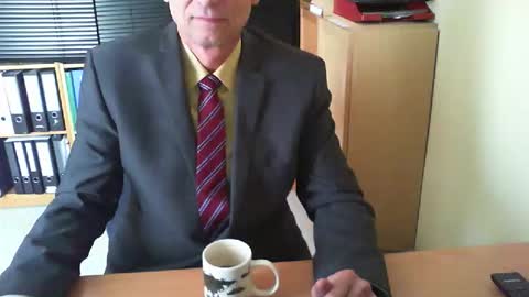Franz online show from April 28, 12:49 pm