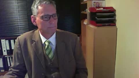 Franz online show from May 1, 5:17 pm