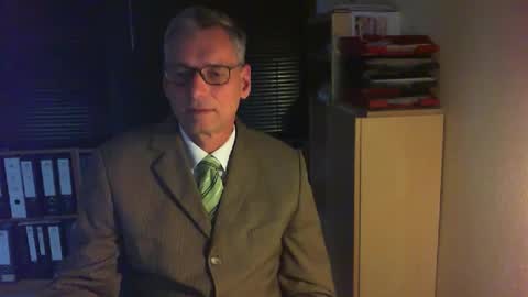 Franz online show from May 5, 4:52 pm