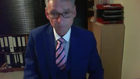 Franz online show from May 19, 5:25 pm
