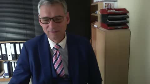 Franz online show from May 23, 8:28 am