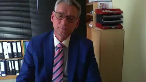 Franz online show from May 26, 2:40 pm