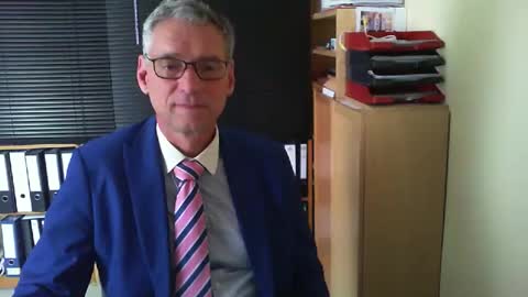 Franz online show from May 26, 3:46 pm