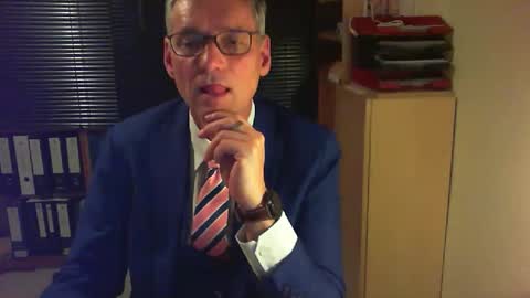 Franz online show from May 29, 10:12 pm