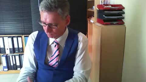 Franz online show from May 31, 4:20 pm