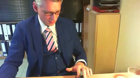 Franz online show from June 2, 4:10 pm