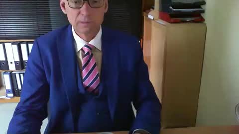 Franz online show from June 7, 6:07 am