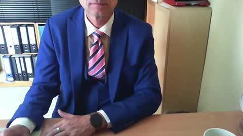 Franz online show from June 9, 9:04 am