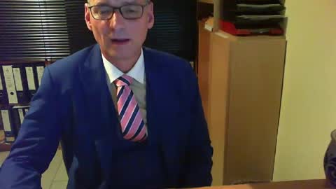 Franz online show from June 19, 6:08 pm