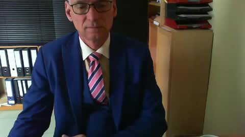 Franz online show from June 20, 6:02 am