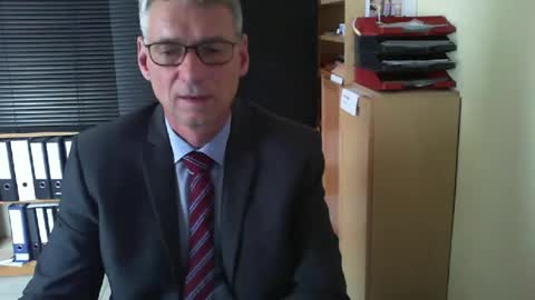 Franz online show from June 26, 2:20 pm