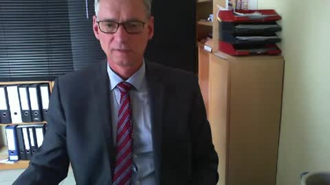 Franz online show from July 4, 11:01 am