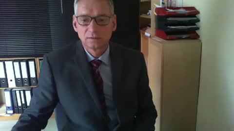 Franz online show from July 5, 5:10 am