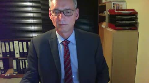 Franz online show from July 8, 6:34 pm