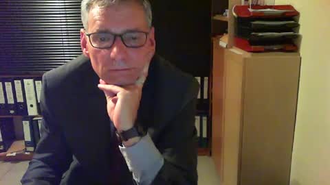 Franz online show from July 8, 7:51 pm