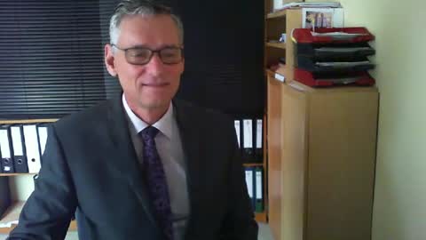 Franz online show from July 11, 5:46 am