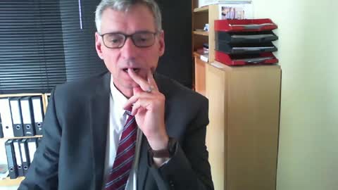 Franz online show from July 22, 9:33 am