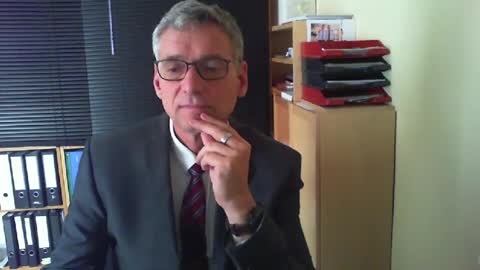 Franz online show from July 22, 3:36 pm