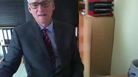 Franz online show from July 24, 4:21 pm