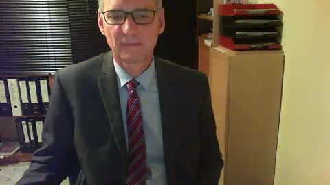 Franz online show from July 25, 2:15 am