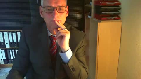 Franz online show from July 30, 4:47 pm