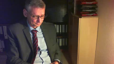 Franz online show from July 30, 5:53 pm