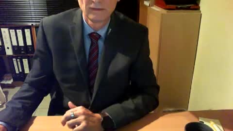Franz online show from August 8, 4:23 am