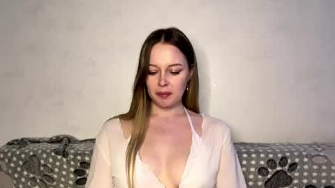 Hello I m Yuna and Ive been waiting for you   MaevAmy online show from August 9, 7:48 pm