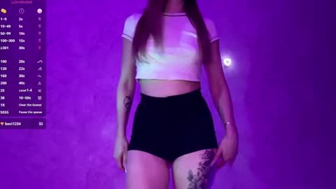 Hello I m Yuna and Ive been waiting for you   MaevAmy online show from August 16, 5:06 pm