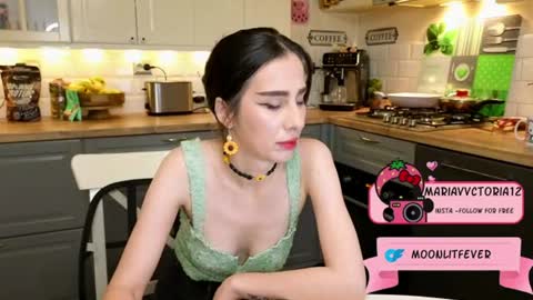 Victoria Maria online show from June 22, 10:21 pm