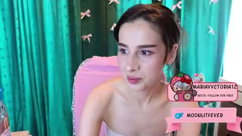 Victoria Maria online show from July 3, 5:53 am