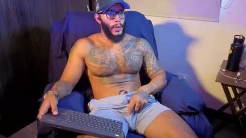 Will online show from August 11, 5:48 pm