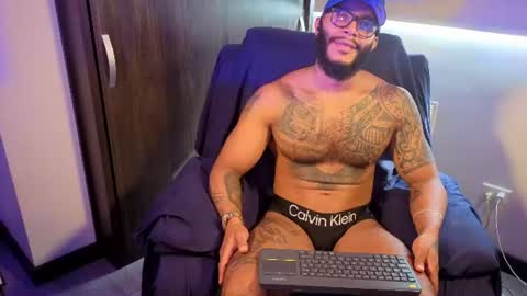 Will online show from August 15, 1:15 pm