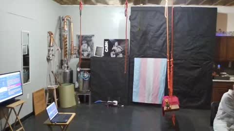 whimsicaljoy online show from June 28, 8:34 pm