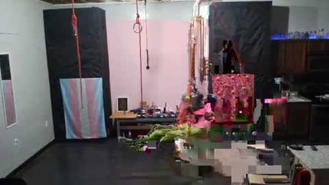 whimsicaljoy online show from June 30, 1:07 am