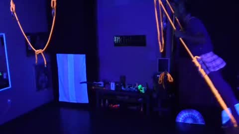 whimsicaljoy online show from June 30, 9:49 pm