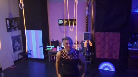 whimsicaljoy online show from July 2, 12:22 am
