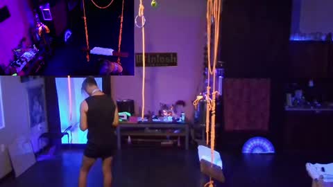 whimsicaljoy online show from July 2, 7:26 pm