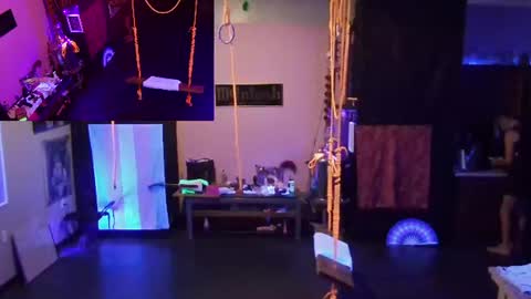 whimsicaljoy online show from July 2, 8:32 pm