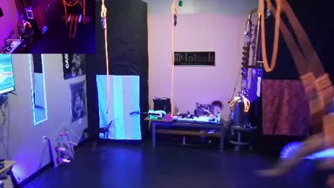whimsicaljoy online show from July 2, 10:44 pm