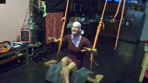 whimsicaljoy online show from August 15, 7:18 pm