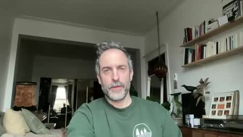WhiskyLove online show from April 14, 6:04 pm