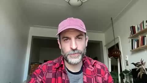WhiskyLove online show from May 10, 7:05 pm