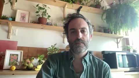 WhiskyLove online show from May 27, 5:15 pm