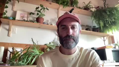 WhiskyLove online show from July 23, 11:29 pm