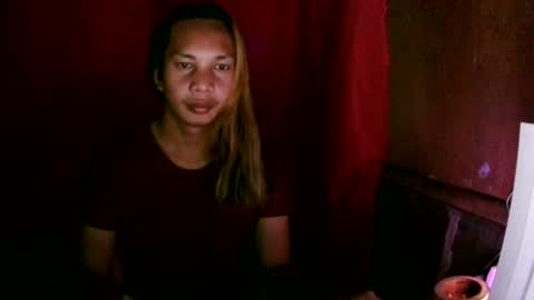 whispering_ering online show from August 17, 7:35 am