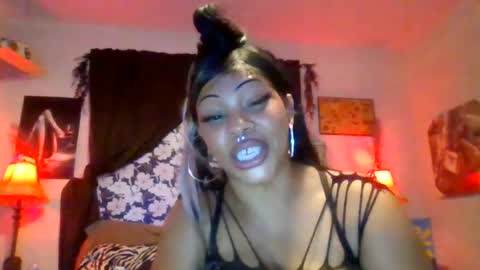 whisperingmayafairs online show from August 12, 4:59 am